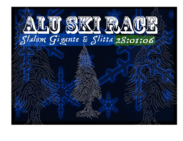 ski freak