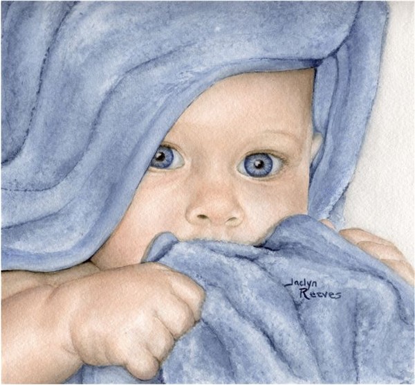 Peek-a-boo