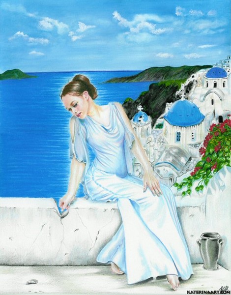 Santorini