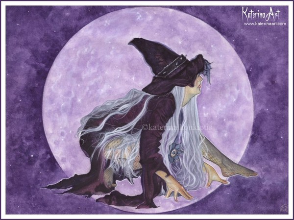 Wicked Moon