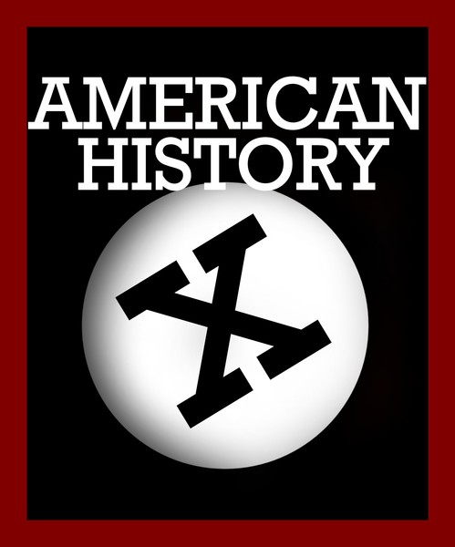 American History X