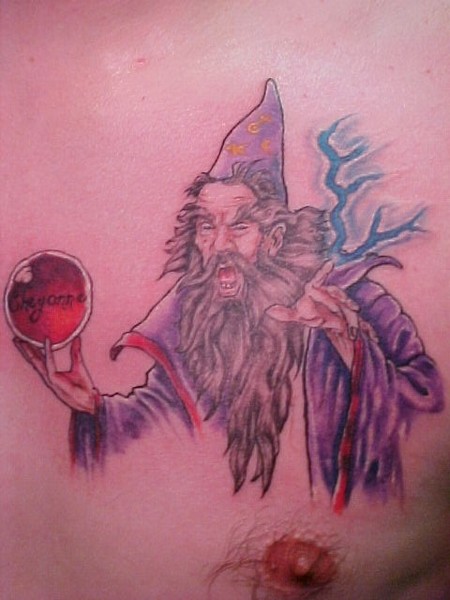 Wizard