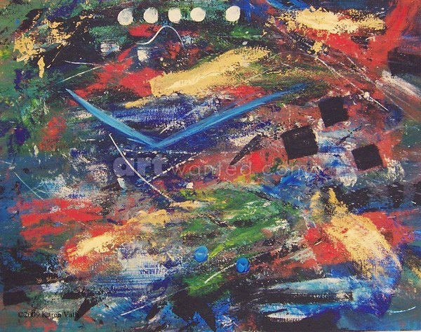 Turbulance