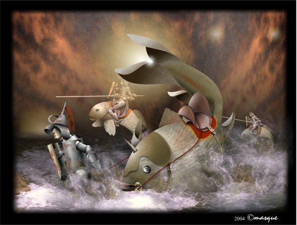 FishFight