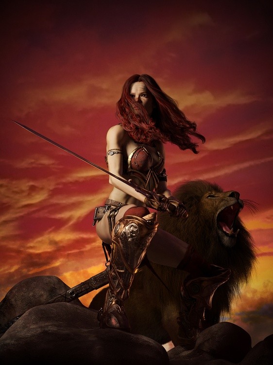 Defending The Dusk