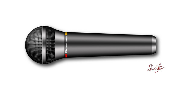 Microphone