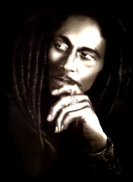 Bob Marley