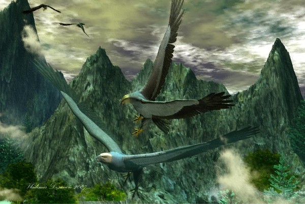 Eagle Call