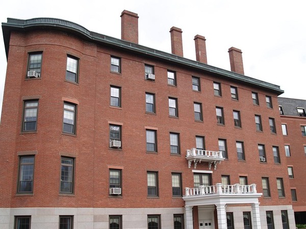 Red Brick
