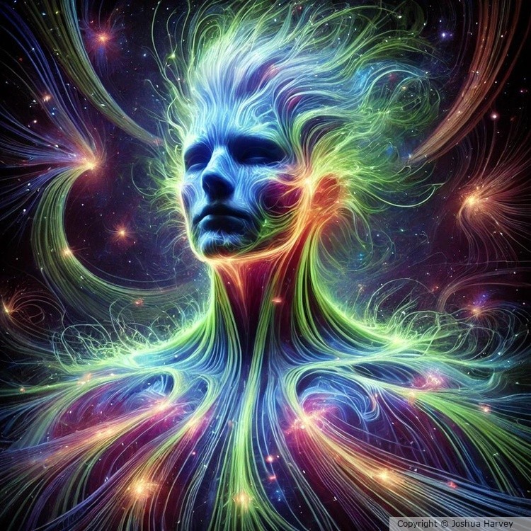 Cosmos Person