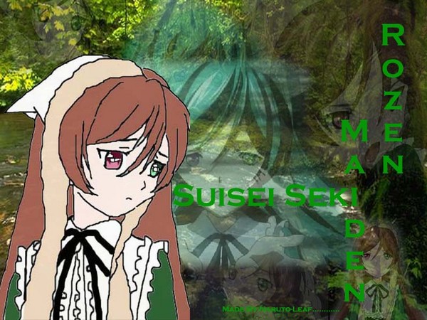 Suisei Suki