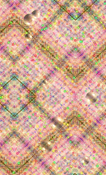 Tapestry of Muse
