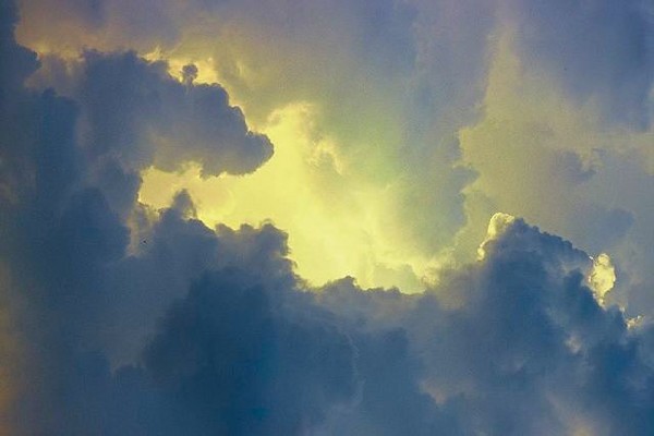 Heavenly Light