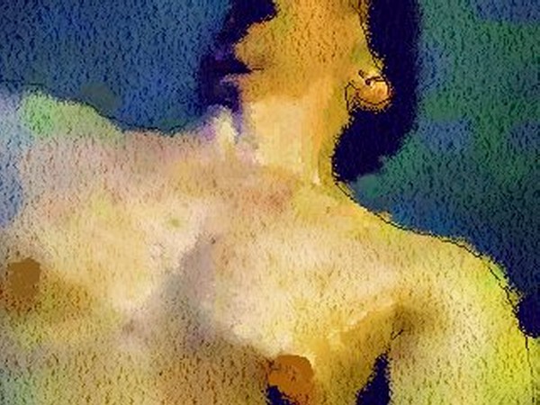 Bare Scream