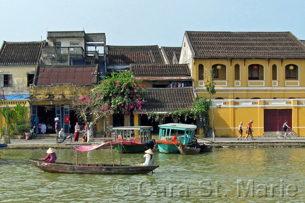 Hoi An, Vietnam