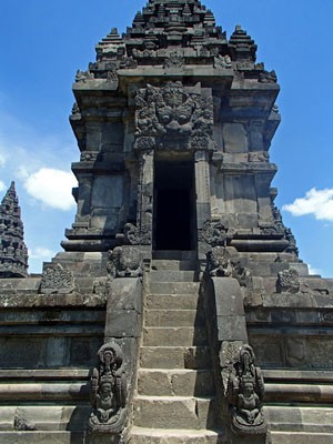 Prambanan