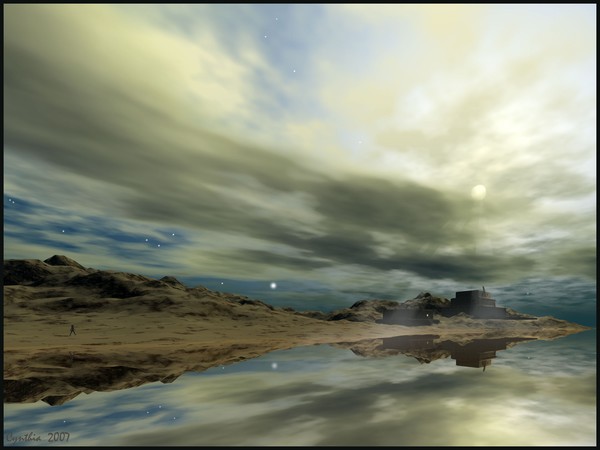 Long Walk
