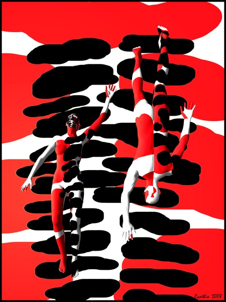 Graphic Pair