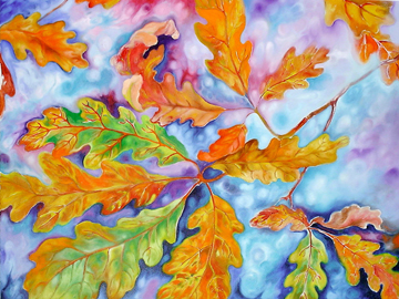 Autumn Leaves