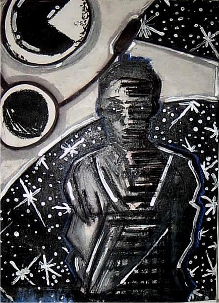self portrait 