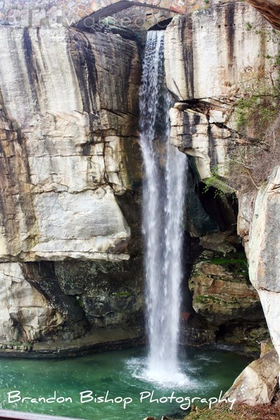 The Falls of Rock City