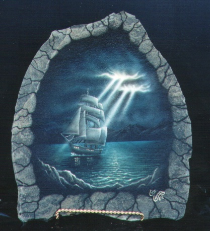 Night Ship