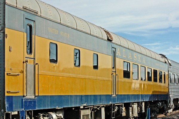 Alaska Lines