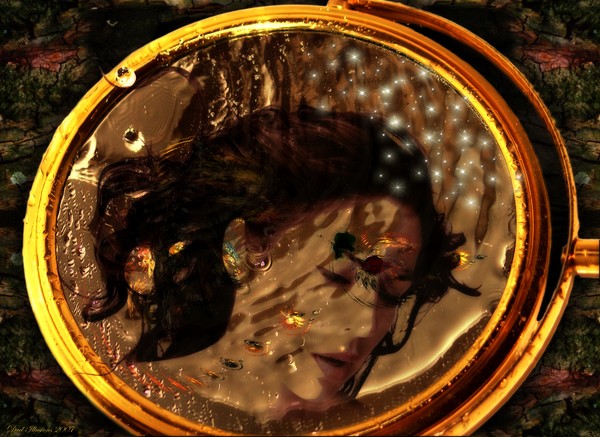 Magic Mirror