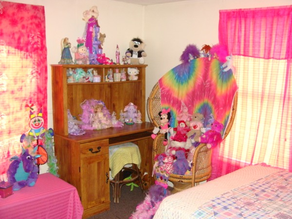 My Neverland 