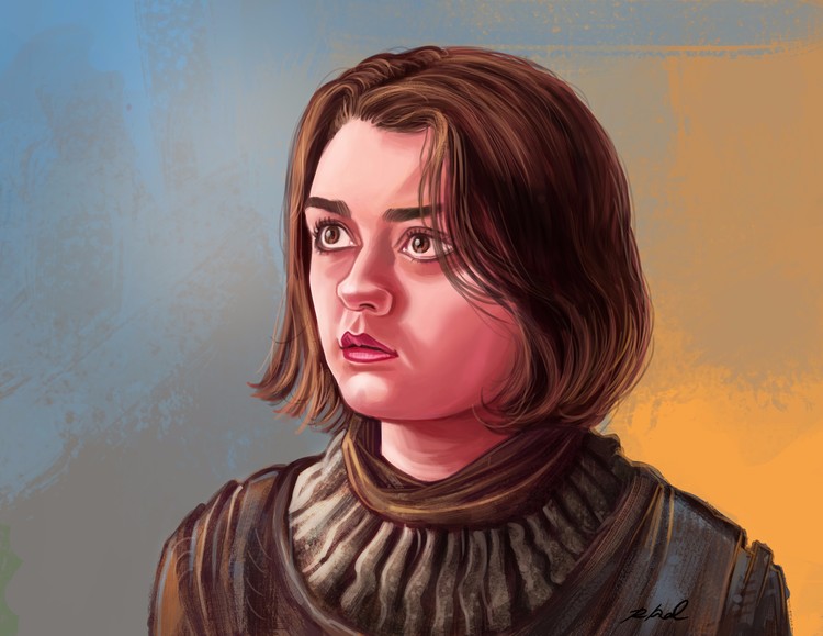 Arya Stark