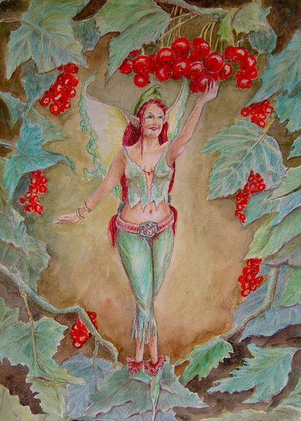 The Current Fairy