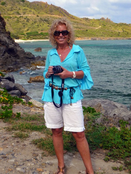 Anse du Grand Fond