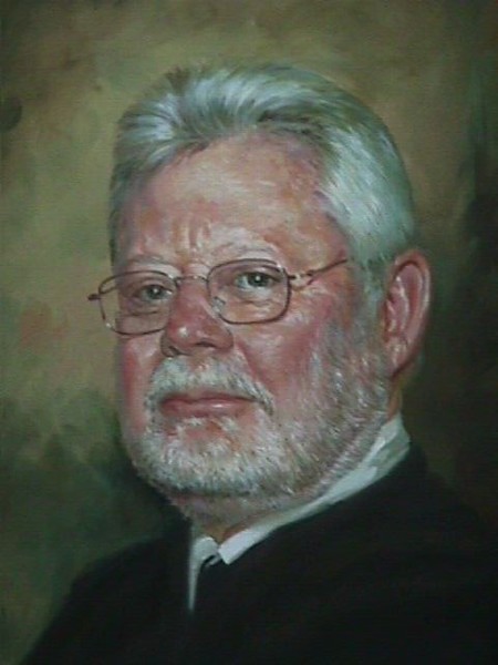 Judge William Nelson