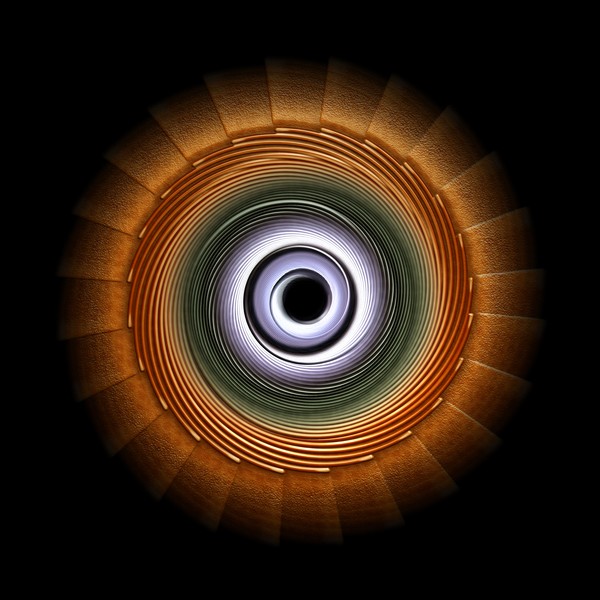 Silver Core