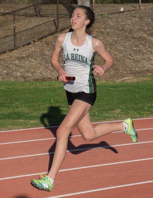 Carpinteria Dual Meet34
