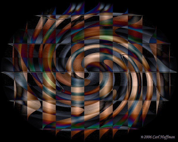 Color Blade