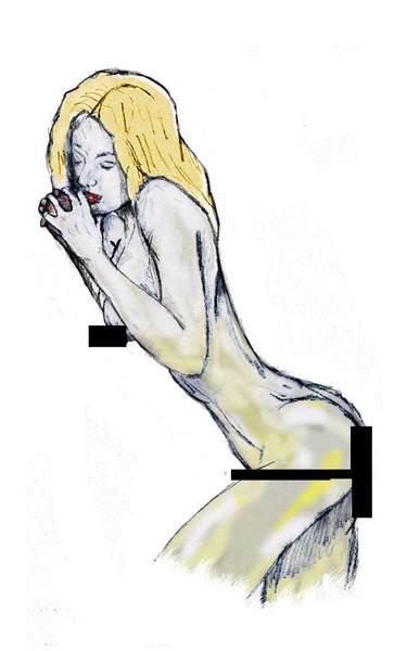 Lust