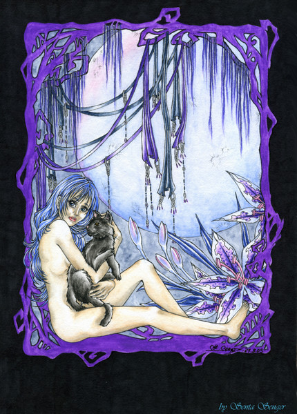 Moon Lily