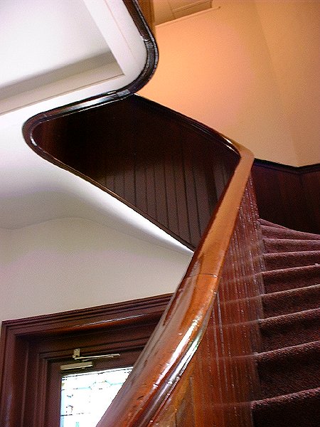 Stairway to Heaven
