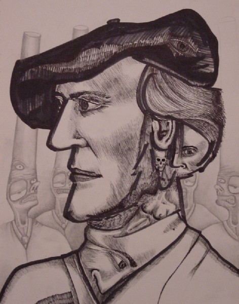 Wagner and friends