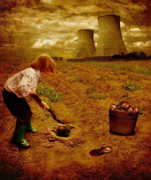 Heart Farmer