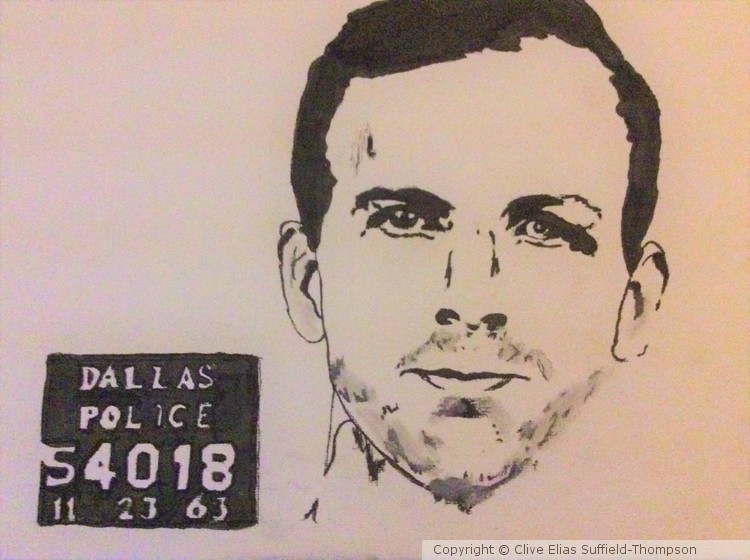 Resurrecting Oswald
