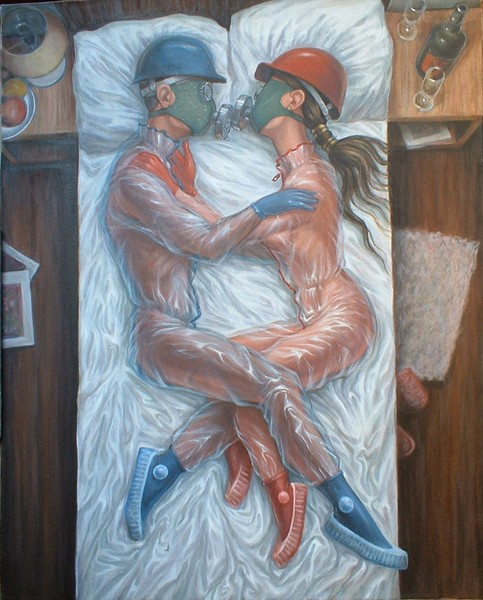 El sexo seguro