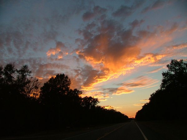 Ember Sky