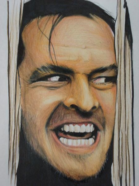 the shining