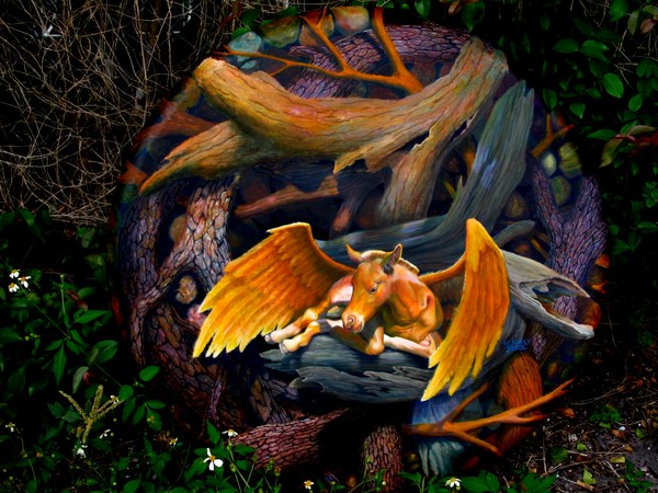 Pegasus