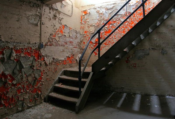 Descend