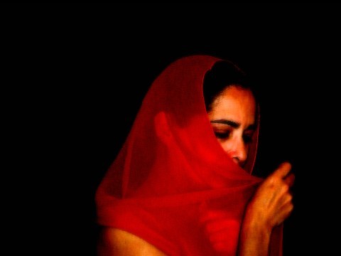 Red Veil 