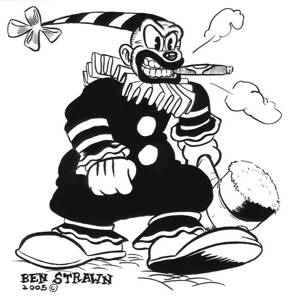 Clown