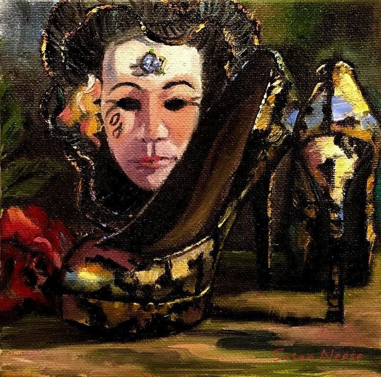 Mardi Gras
